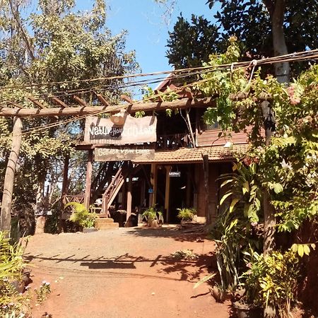 Nature House Eco-Lodge& Trekking Banlung Eksteriør bilde