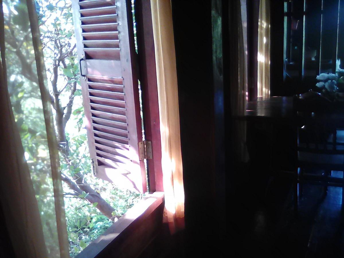 Nature House Eco-Lodge& Trekking Banlung Eksteriør bilde