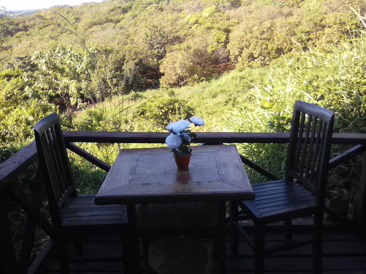 Nature House Eco-Lodge& Trekking Banlung Eksteriør bilde